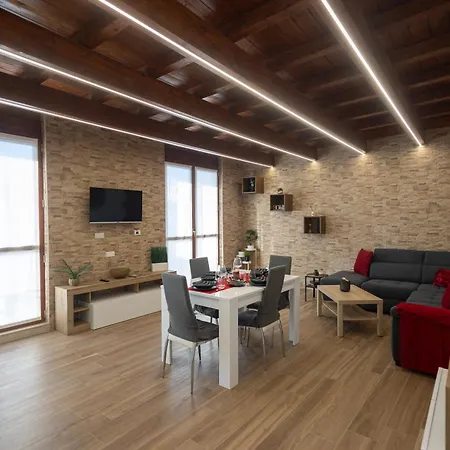 Effedi Loft 4*
