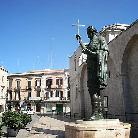 Effedi Loft Gæstehus