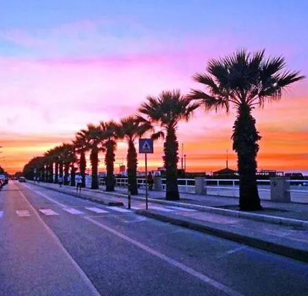 Effedi Loft Gæstehus 4*