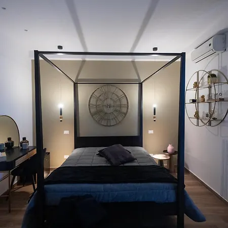 Effedi Loft 4*