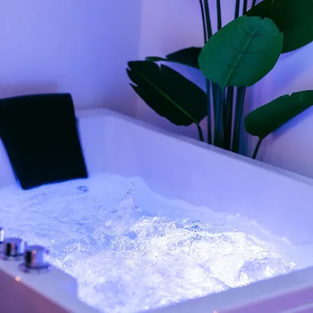 ゲストハウス Effedi Loft バルレッタ