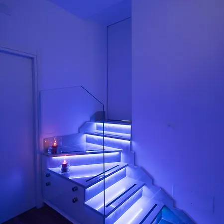 Effedi Loft 4* バルレッタ