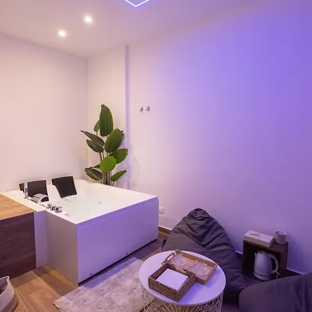 Effedi Loft ゲストハウス バルレッタ
