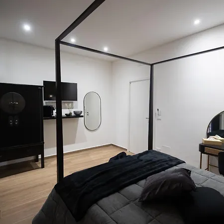 Gæstehus Effedi Loft 4*