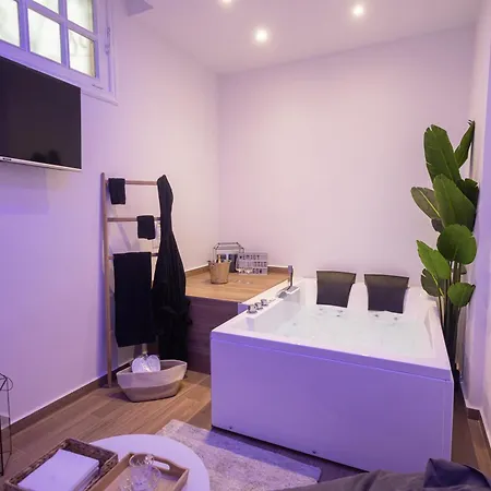 Effedi Loft ゲストハウス