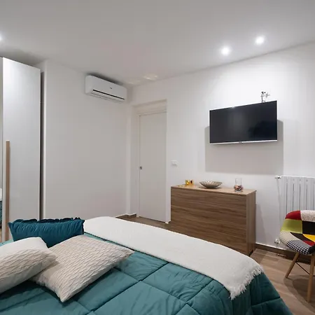 Gasthof Effedi Loft Barletta