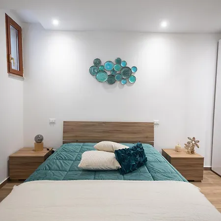 Effedi Loft Guest house *