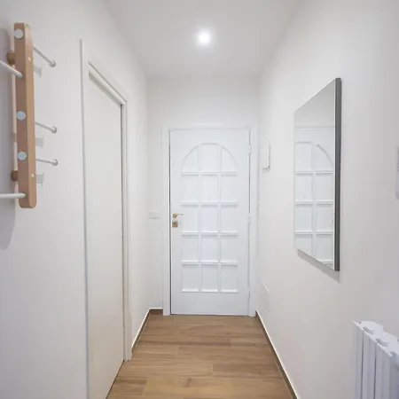 Gæstehus Effedi Loft 4*