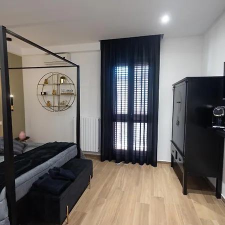 Effedi Loft 4* Barletta