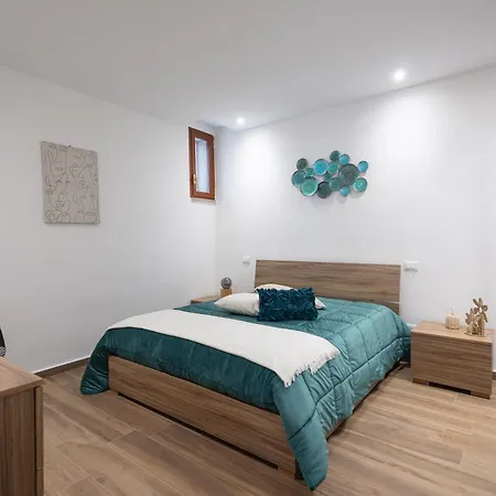 Effedi Loft Guest house Barletta