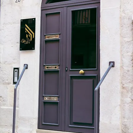 Effedi Loft Barletta